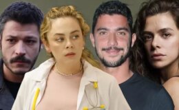 Uyuşturucu soruşturmasında gözaltına alınan 19 ünlü serbest