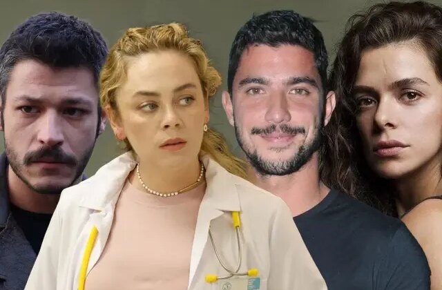 Uyuşturucu soruşturmasında gözaltına alınan 19 ünlü serbest