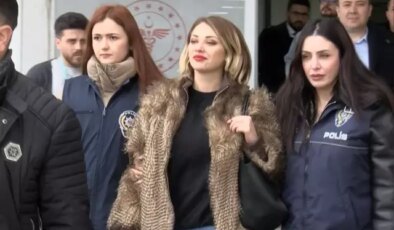 Uyuşturucu testi negatif çıkan Feyza Altun’dan dikkat çeken çıkış