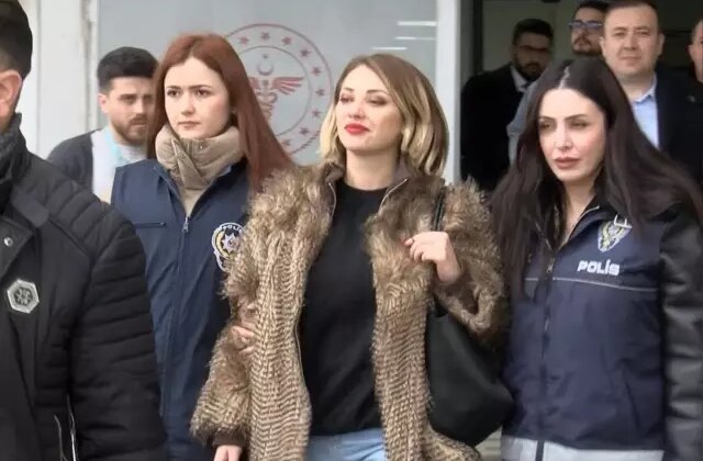 Uyuşturucu testi negatif çıkan Feyza Altun’dan dikkat çeken çıkış