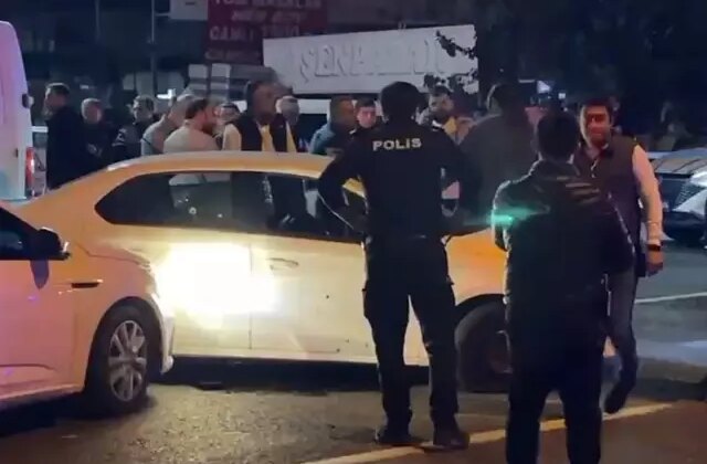 Uzman çavuş dahil 2 kişiyi öldürdü! Saldırganın kimliği ortaya çıktı