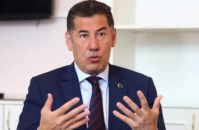 Uzun süredir ortalarda yoktu: Sinan Oğan’ın son halini görenler “Ne olmuş” demeden edemedi