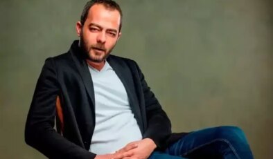 Vadinin ermişiydi! Ünü spiker ile dünya evine girdi
