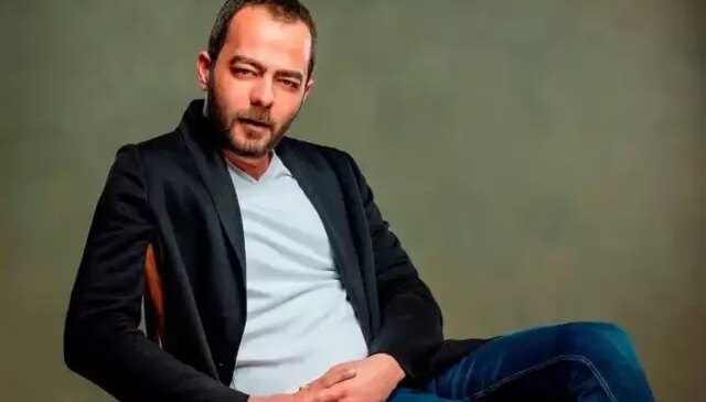 Vadinin ermişiydi! Ünü spiker ile dünya evine girdi