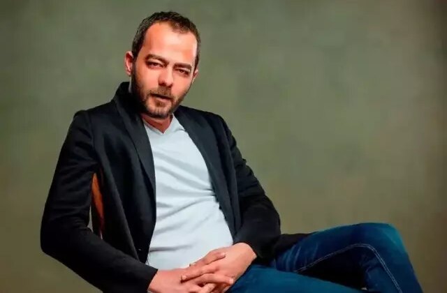 Vadinin ermişiydi! Ünü spiker ile dünya evine girdi