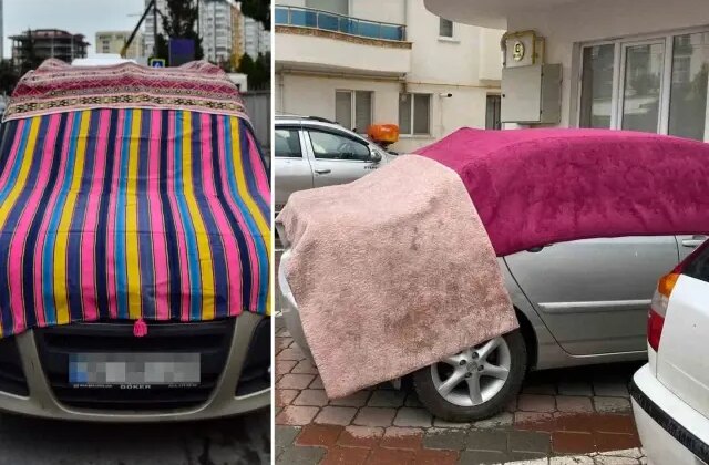 Vatandaşlara uyarı üstüne uyarı: Saat verildi, sele ve doluya dikkat 1 Vatandaşlara uyarı üstüne uyarı: Saat verildi, sele ve doluya dikkat