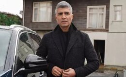 Veda konuşmasıyla şaşkınlık yaratan Özcan Deniz’den gizemli mesaj