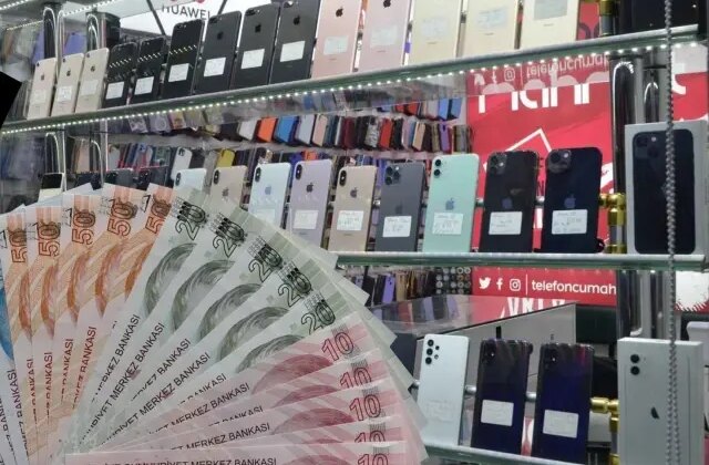 Vergi düzenlemesi sonrası telefon fiyatları düşecek! İşte etiketleri değişecek modeller