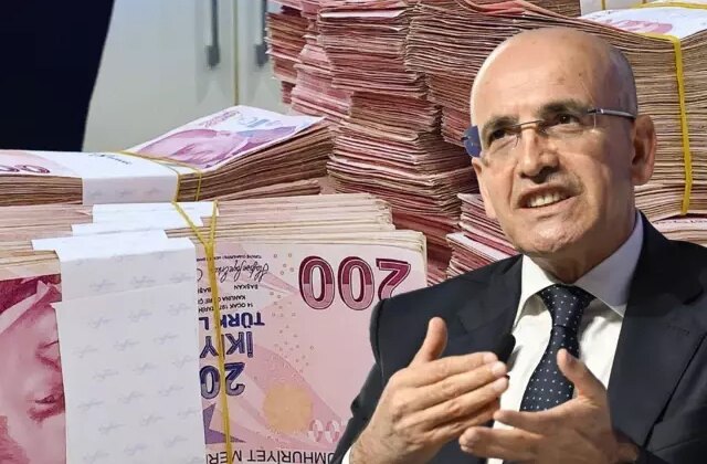 Vergi sisteminde kritik hamle! Bakan Şimşek yeni düzenlemeleri duyurdu