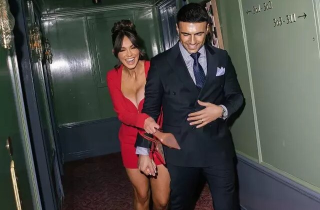 Vicky Pattison’dan şaşırtan cinsellik kararı