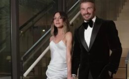 Victoria Beckham 25 yıllık evliliğin sırrını açıkladı