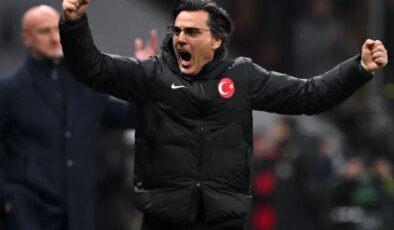 Vincenzo Montella gözünü İspanya’ya dikti