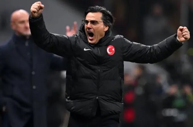 Vincenzo Montella gözünü İspanya’ya dikti