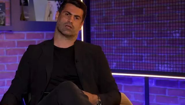 Volkan Demirel, Galatasaray’dan puan almanın formülünü duyurdu