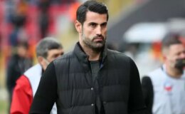Volkan Demirel Süper Lig’e geri mi dönüyor? Kayserispor’dan açıklama