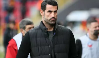 Volkan Demirel Süper Lig’e geri mi dönüyor? Kayserispor’dan açıklama