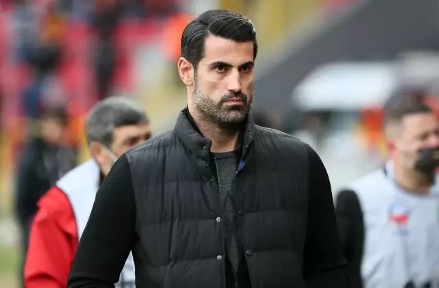 Volkan Demirel Süper Lig’e geri mi dönüyor? Kayserispor’dan açıklama