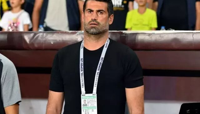 Volkan Demirel Süper Lig’e geri döndü! İşte yeni adresi