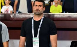 Volkan Demirel Süper Lig’e geri dönüyor