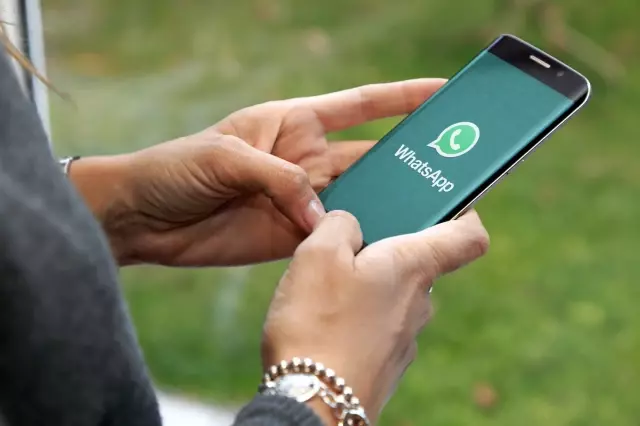 WhatsApp'ta "kullanıcı adı" dönemi! Şimdiden rezervasyon yapmanız gerek 1505 whatsapp ta kullanici adi donemi simdiden 19168511 2852 o