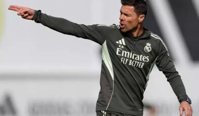 Xabi Alonso, Arda Güler ve Kenan Yıldız’ı göklere çıkardı