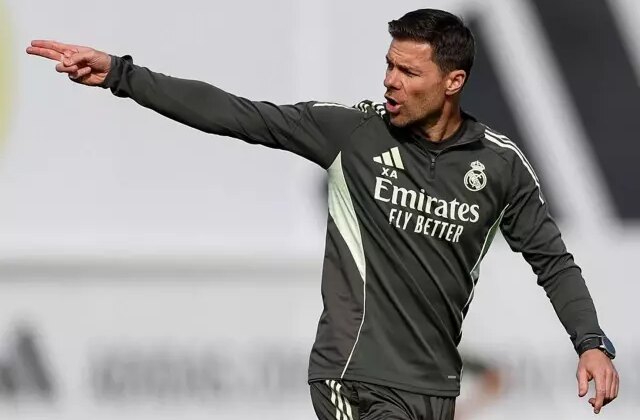 Xabi Alonso, Arda Güler ve Kenan Yıldız’ı göklere çıkardı
