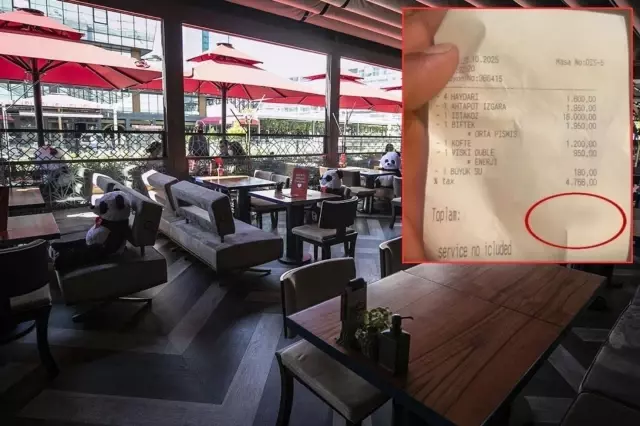 Yabancı öğrencilere büyük şok! Taksici restorana götürdü, gelen hesap dudak uçuklattı 379 yabanci ogrencilere buyuk sok taksici restorana 19186152 3185 o
