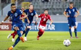 Yağmur gibi gol atıldı! İşte Dünya Kupası Elemeleri’nde gecenin sonuçları