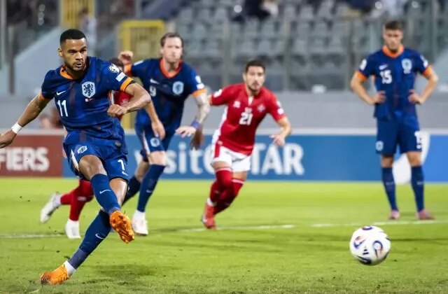 Yağmur gibi gol atıldı! İşte Dünya Kupası Elemeleri’nde gecenin sonuçları