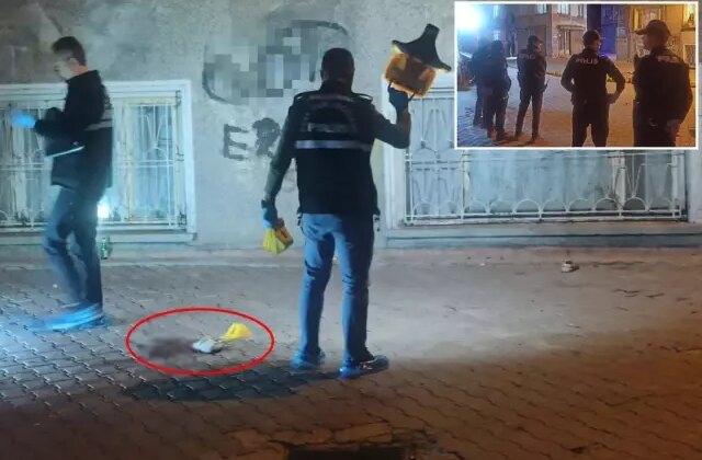 “Yan baktın” kavgasında 5 yaşındaki çocuğu öldürdüler