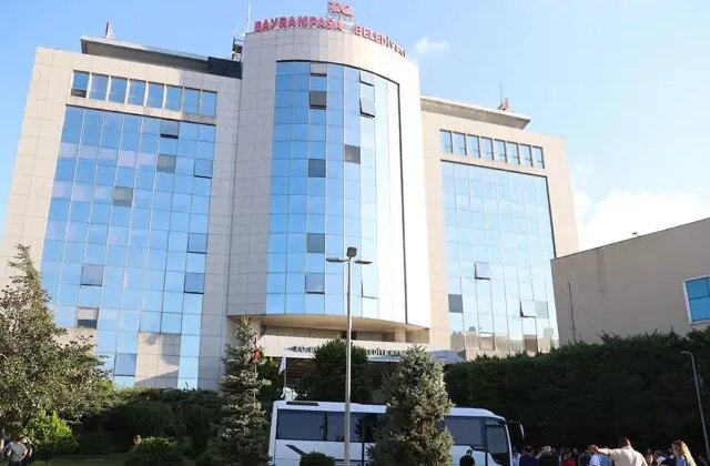 Yapılan itiraz kabul edildi, Bayrampaşa’da başkanvekilliği seçimi yeniden yapılacak