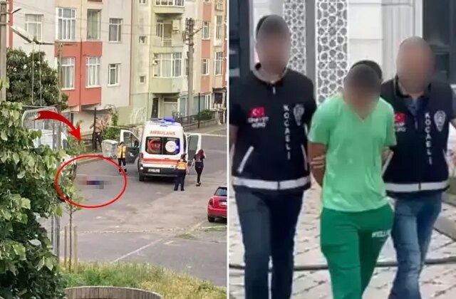 Yaşlı adamı demir çubukla döverek öldüren sanık: Adam yapay zeka, Şakir amca ölmedi ki