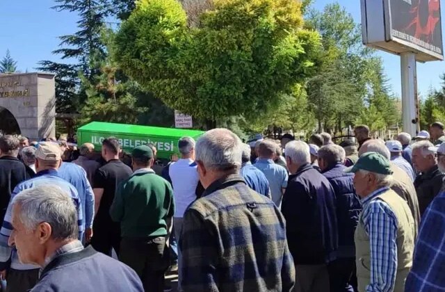 Yaşlı adamın kahreden ölümü! 14 yıl önce yaşanan karışıklık, gerçeğe dönüştü