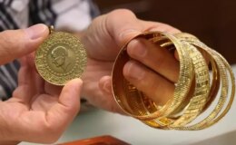 Yatırımcı ne yapmalı? İşte dev bankanın 2026 yılı için altın tahmini