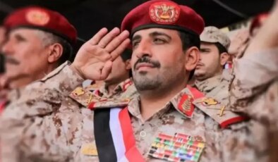 Yemen’de Husi Genelkurmay Başkanı El-Gamari öldü! İsrail’den jet açıklama