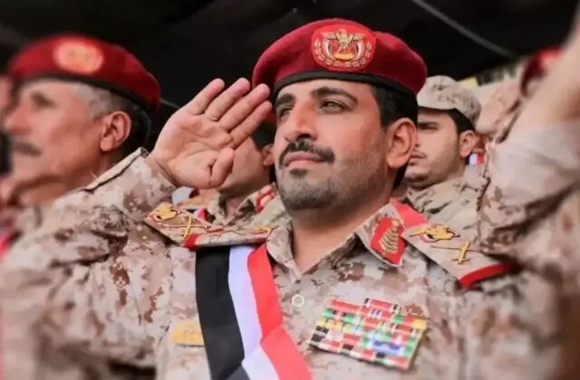 Yemen’de Husi Genelkurmay Başkanı El-Gamari öldü! İsrail’den jet açıklama