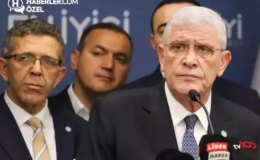 Yeni bir ittifak mı doğuyor? İYİ Partili Öztürk’ten yeşil ışık geldi
