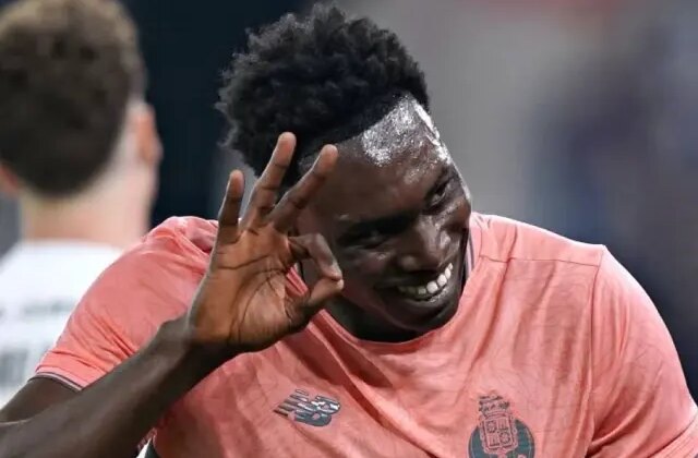 Yeni bir yıldız doğuyor! 60. dakikada oyuna girdi, 73’e kadar hat-trick yaptı