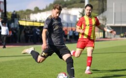 Yeni Malatyaspor’da işler yolunda gitmiyor! Bir farklı yenilgi daha