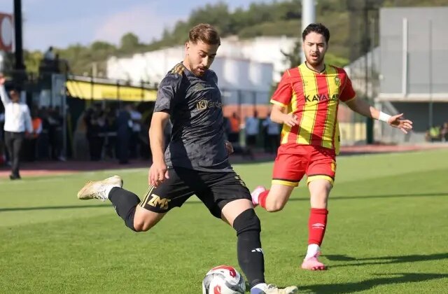 Yeni Malatyaspor’da işler yolunda gitmiyor! Bir farklı yenilgi daha