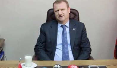 Yeni RTÜK Başkanı Mehmet Daniş oldu