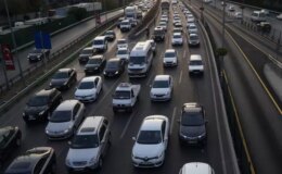 Yeni trafik cezaları askıya alındı