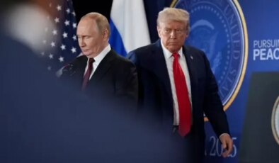 Yeni Trump-Putin zirvesinin hangi ülkede yapılacağı belli oldu