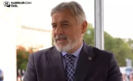 Yeniden Refah’taki istifalara ilişkin Mehmet Altınöz’den çarpıcı değerlendirme