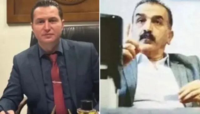 “Yenidoğan çetesi” hakim karşısında! Savcıyı ailesiyle tehdit etmişler