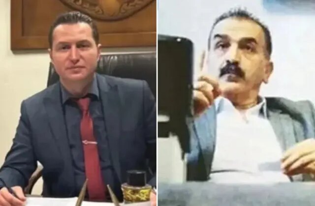 “Yenidoğan çetesi” hakim karşısında! Savcıyı ailesiyle tehdit etmişler