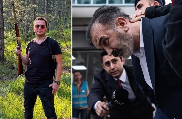 Yenidoğan Çetesi’ni çökerten Cumhuriyet Savcısı Yavuz Engin: 16 mermim, bir canım var
