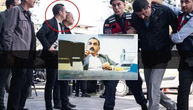 Yenidoğan davasında tarihi duruşma başladı! Savcı Yavuz Engin’le ilk yüzleşmede gerginlik