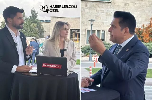 Yeniyol Partisi Grup Başkanı Kaya: Türkiye’de artık silah bir hak arama aracı olmamalı