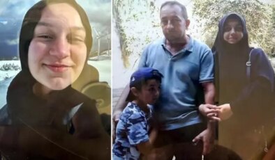 Yıkılan binada hayatını kaybeden Bilir ailesiyle ilgili kahreden detay: Nasip olmadı